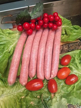 Cervellate di pollo-tacchino 500 g