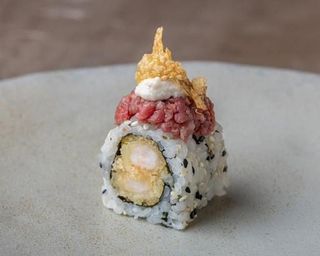 141 Royal roll - 4 pezzi