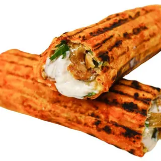 Дурум со сливочным соусом (320г)