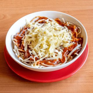 Spaghetti Pyszotka