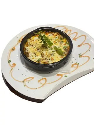 Pasticcio  Mixte
