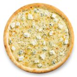 Піца 4 сири (32см/450г)