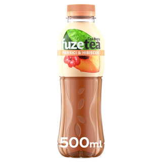 Fuze tea Piersica