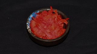 ჯინჯერი(კოჭა)