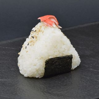 65 Onigiri ebi