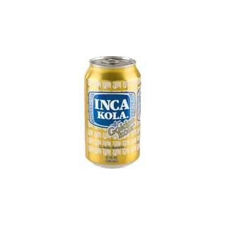 Inca Kola (330 Ml.)