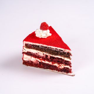 CAKE RED VELVETTE