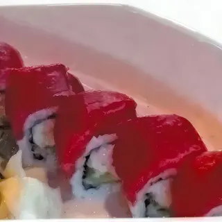 Rollo Fuego (8 Pz.)