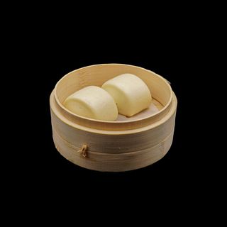 4 Pane cinese al vapore - 2 pezzi  