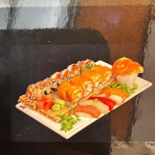 BANDEJA BOX 26 PIEZAS