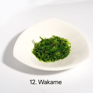 Wakame