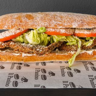 Bocadillo Vito Corleone