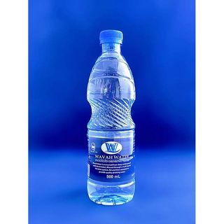 Wavah Water 500ml