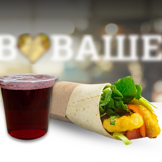  Донер Американ