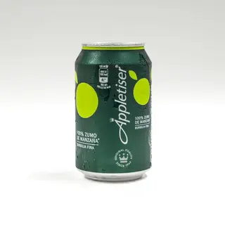 Appleteiser 33cl
