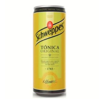 Tónica (330 Ml.)