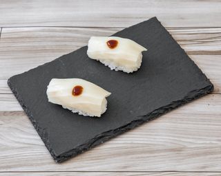 Nigiris De Pez Mantequilla  (2 Uds.)