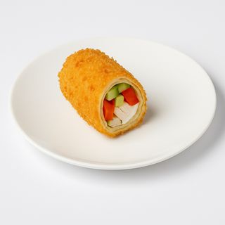 Spring rolica a la bota