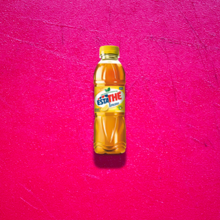 Estathe al limone 40 cl