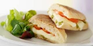 Panini Fromage