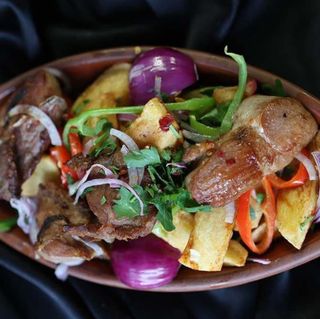 ოჯახური ღორის