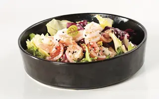 Kanto Salad