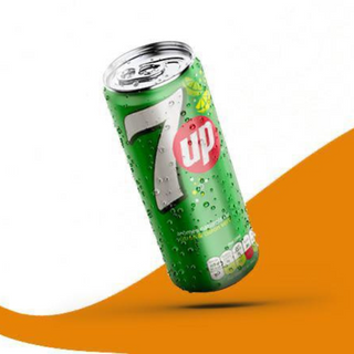 7 up