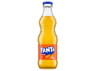 Фанта 0,25