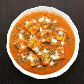 Paneer Lazeez