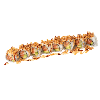 81. Crispy roll - 8 pezzi