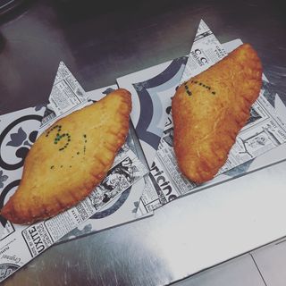 P2. Pomodoro, mozzarella, prosciutto cotto