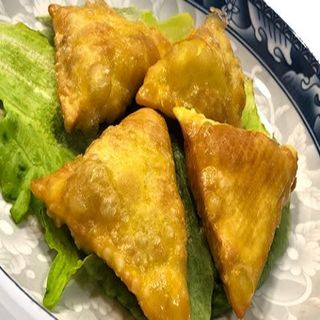65 - SAMOSA (5 pzas.)