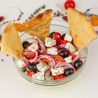 Salata Greceasca