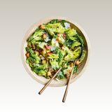 Salade César