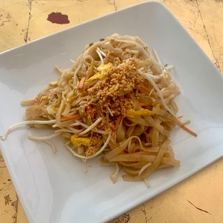 213A - Spaghetti tai con gamberi