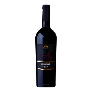Crno vino Primitivo  Feudo Italia