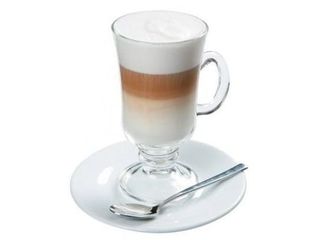 Лате XL 450мл. (450ml)