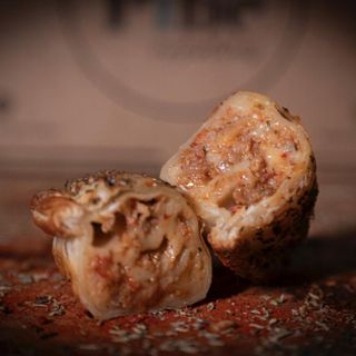 Empanada De Pollo Suave 