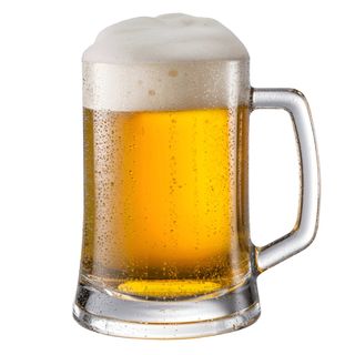 Jarra de cerveza