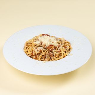 სპაგეტი ბოლონეზე