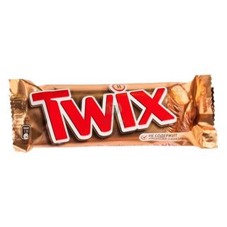 Շոկոլադ <<Twix>>55 գ