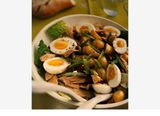 Nifty Nicoise