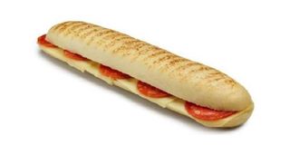Panini Mixte 100g