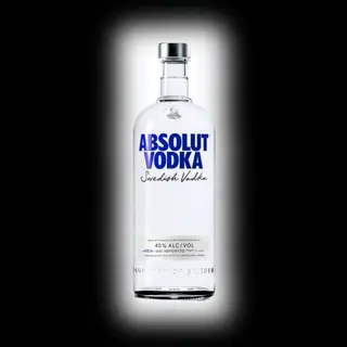 Vodka Absolut 70cl