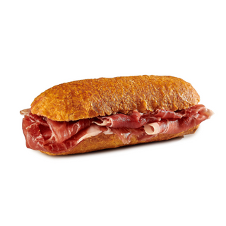 Barrita de Jamón Ibérico 