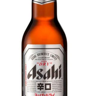 Asahi 33cl