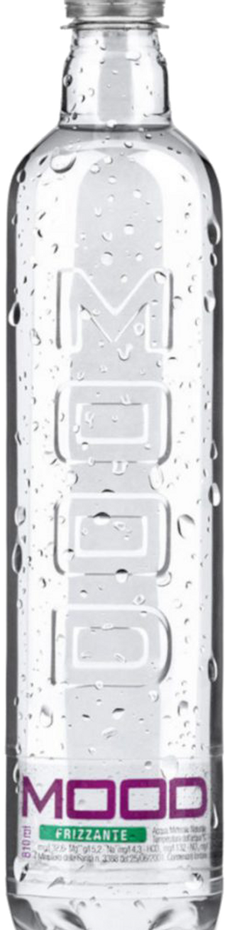 Acqua Frizzante ml 750