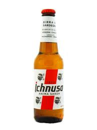 Ichunusa 33 cl