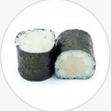 105 Maki Pez Mantequilla (8 Uds.)