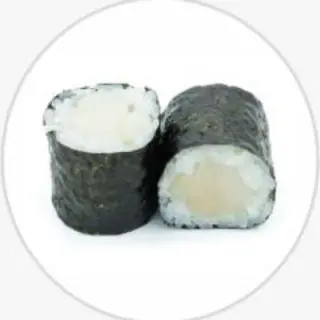 105 Maki Pez Mantequilla (8 Uds.)